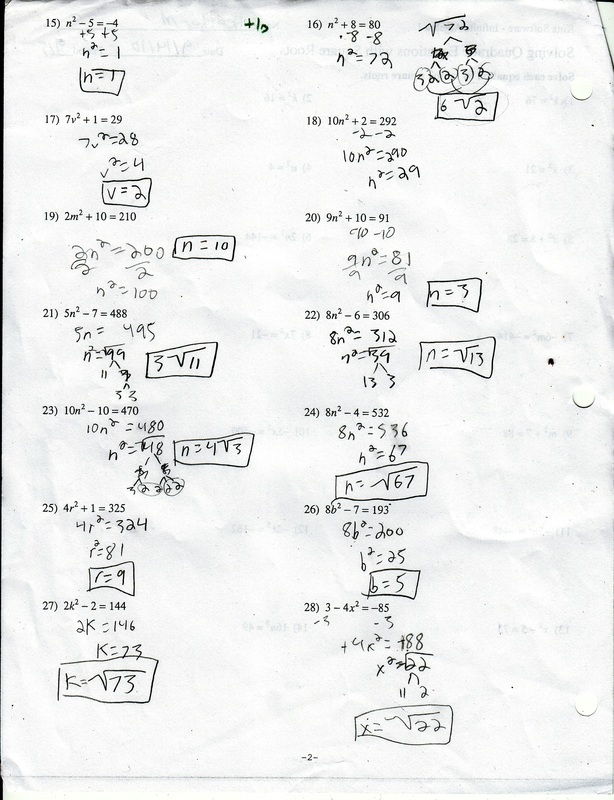 solving-quadratic-equations-by-taking-square-roots-worksheet